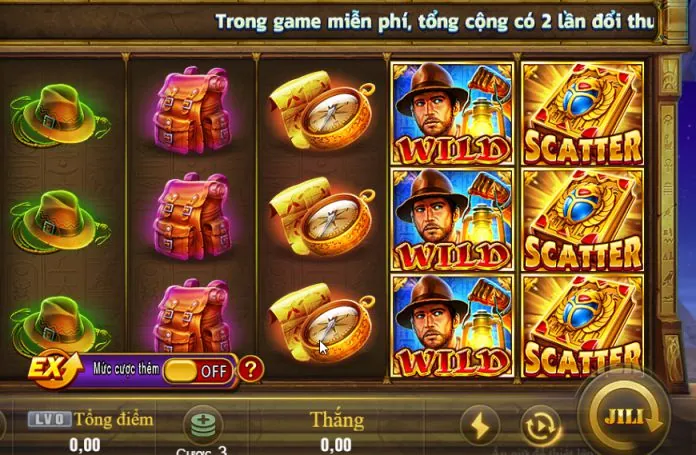 Game Nổ hũ Slots kv888